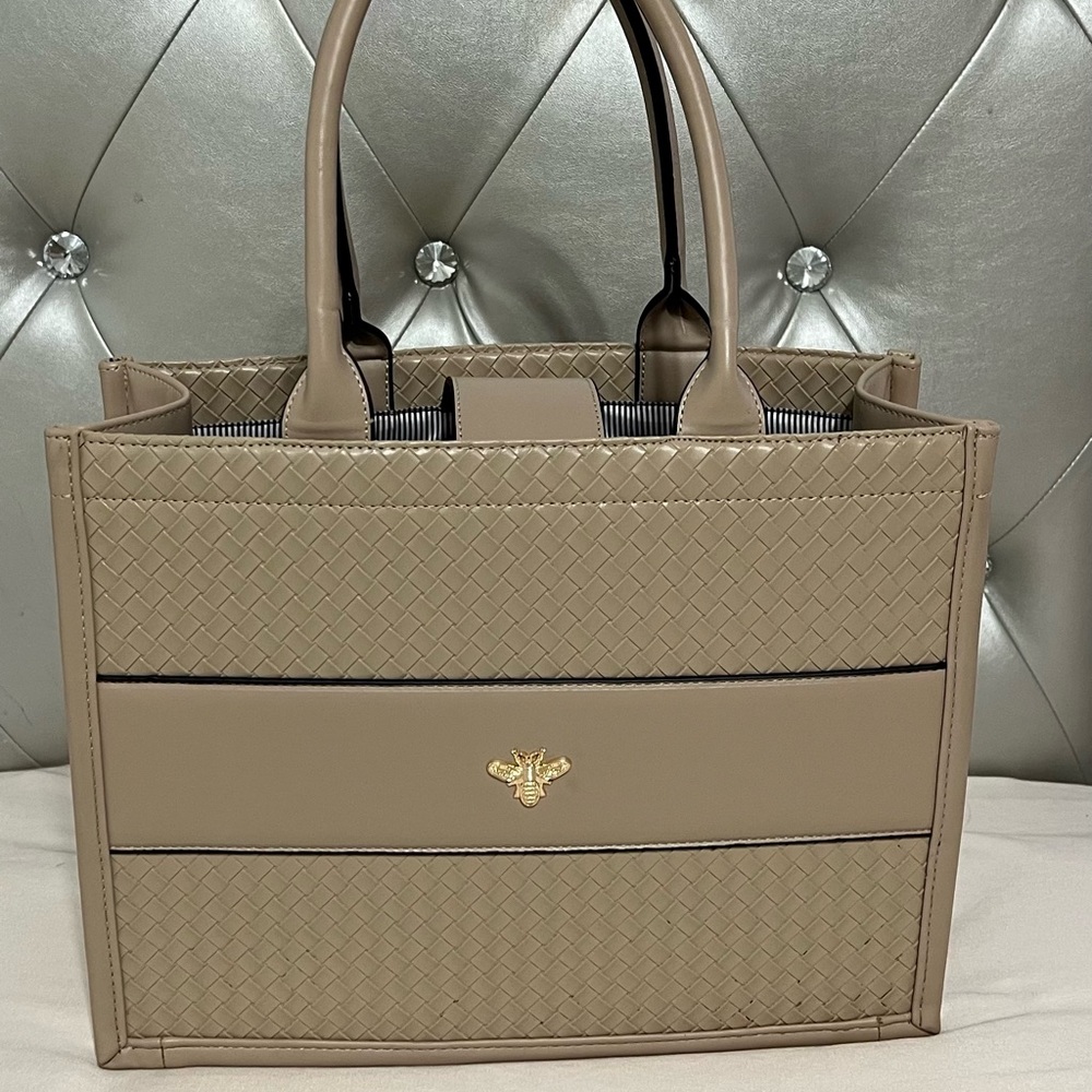 Cartera grande